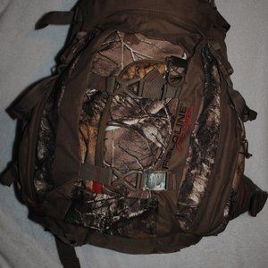 FieldLine Pro Series Hunting Pack